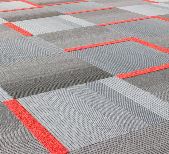The Flooring Center LLC Carpet Tile